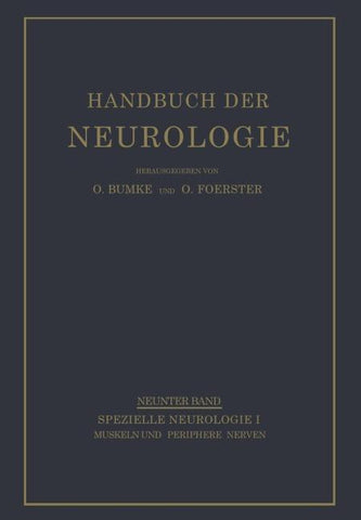 Muskeln und Periphere Nerven