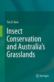 Insect Conservation and Australia’s Grasslands
