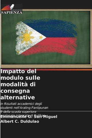Impatto del modulo sulle modalità di consegna alternative