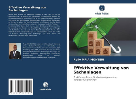 Effektive Verwaltung von Sachanlagen