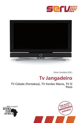 Tv Jangadeiro