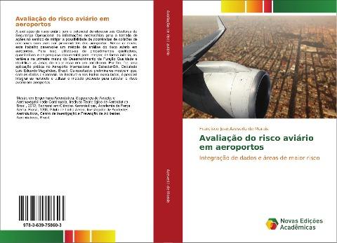 Avaliação do risco aviário em aeroportos