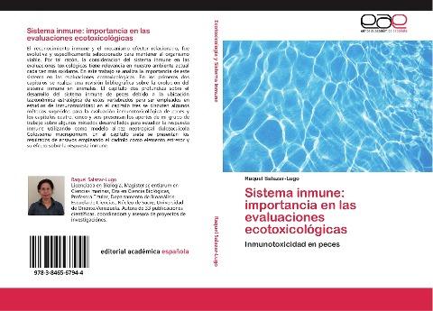 Sistema inmune: importancia en las evaluaciones ecotoxicológicas