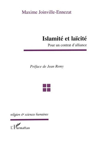 Islamité et Laïcité