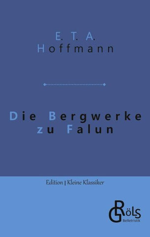 Die Bergwerke zu Falun