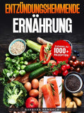 Entzündungshemmende Ernährung