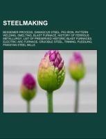 Steelmaking