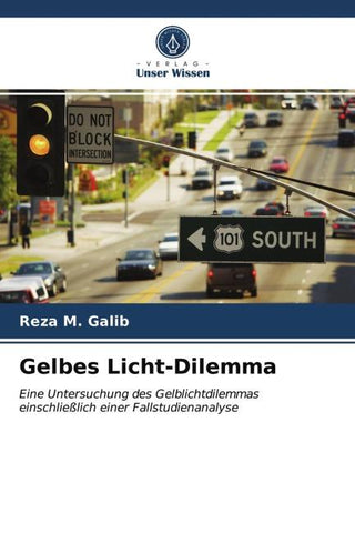 Gelbes Licht-Dilemma