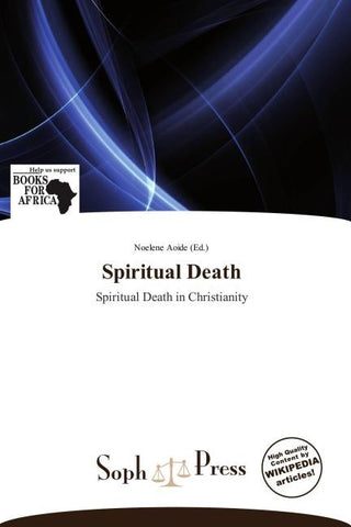 Spiritual Death