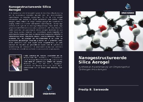 Nanogestructureerde Silica Aerogel