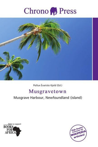 Musgravetown