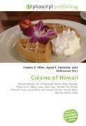 Cuisine of Hawaii