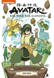Herr der Elemente