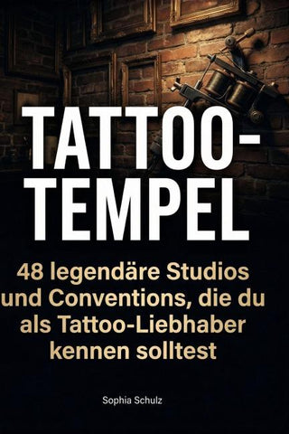 Tattoo-Tempel