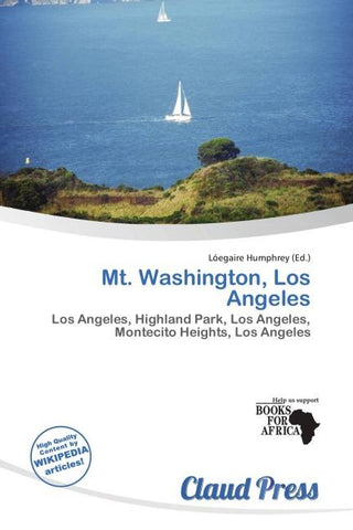 Mt. Washington, Los Angeles