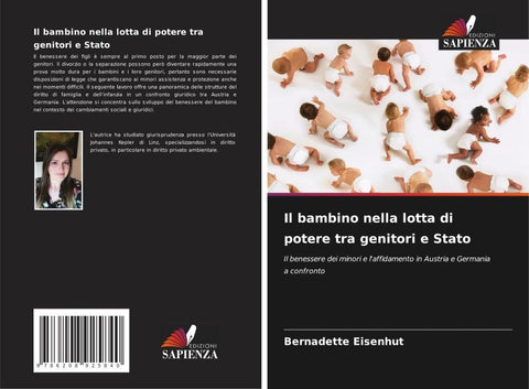 Il bambino nella lotta di potere tra genitori e Stato