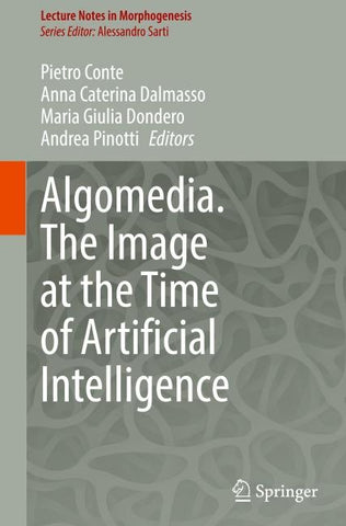 Algomedia. The Image at the Time of Artificial Intelligence