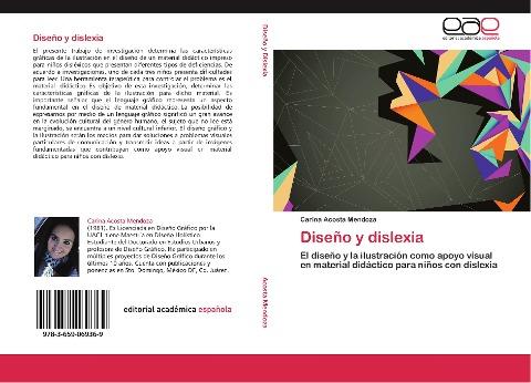 Diseño y dislexia