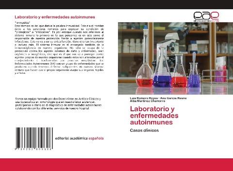 Laboratorio y enfermedades autoinmunes