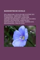 Buddhistische Schule