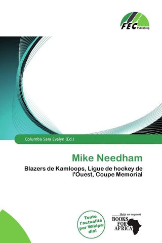 Mike Needham