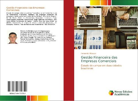 Gestão Financeira das Empresas Comerciais