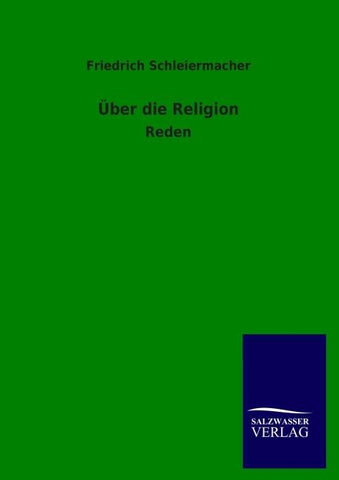 Über die Religion