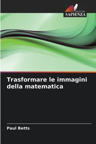 Trasformare le immagini della matematica