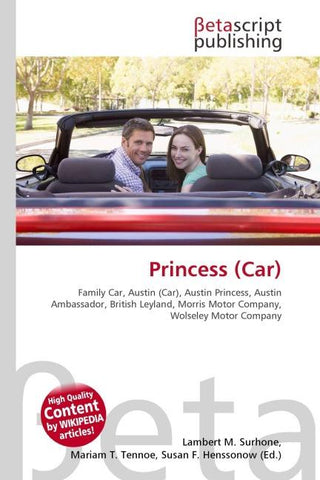 Princess (Car)