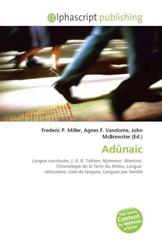 Adûnaic