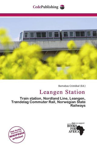 Leangen Station