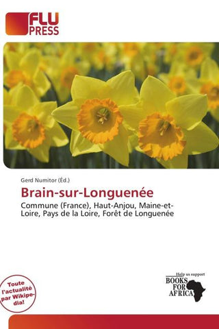 Brain-sur-Longuenée