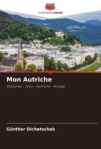 Mon Autriche