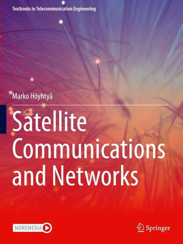 Satellite Communications and Networks
