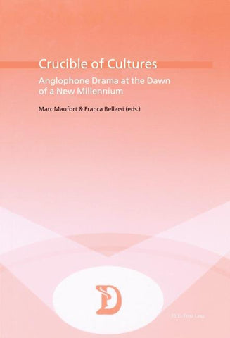Crucible of Cultures