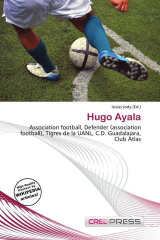Hugo Ayala