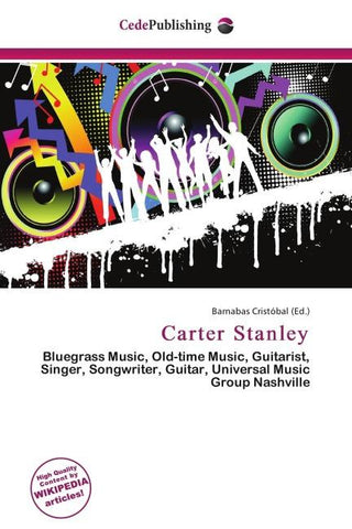 Carter Stanley