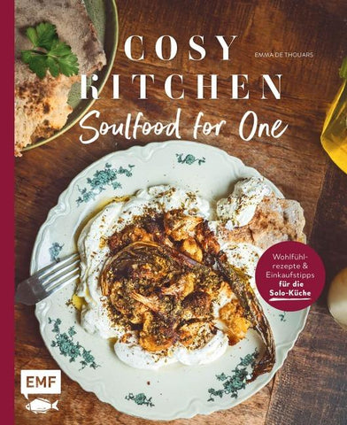 Cosy Kitchen – Soulfood for One
