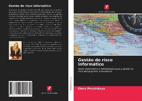 Gestão do risco informático