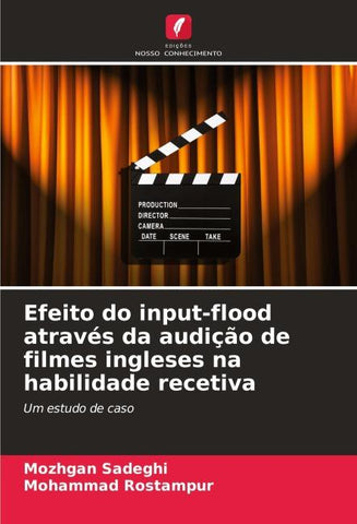 Efeito do input-flood através da audição de filmes ingleses na habilidade recetiva