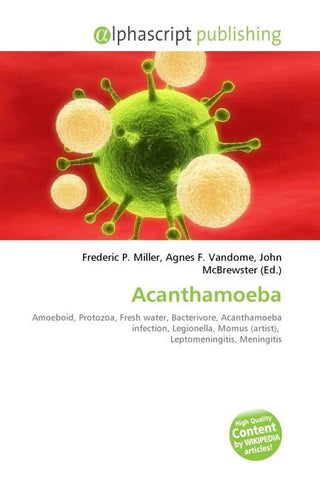 Acanthamoeba
