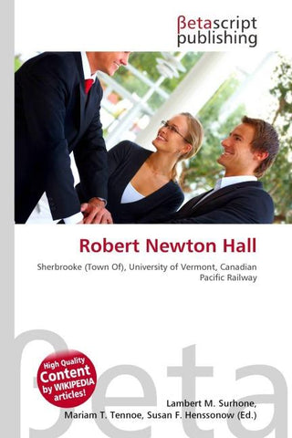 Robert Newton Hall