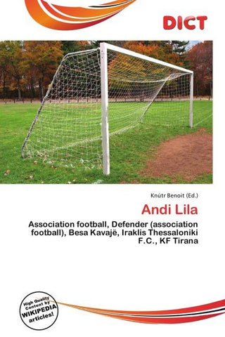 Andi Lila