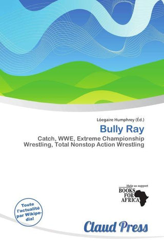 Bully Ray