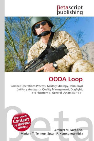 OODA Loop