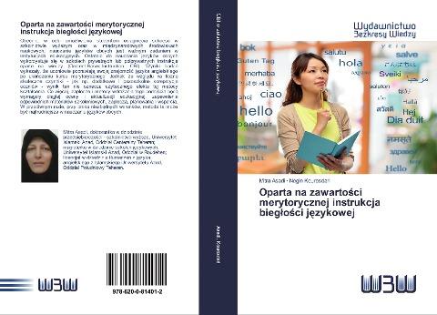 Oparta na zawarto¿ci merytorycznej instrukcja bieg¿o¿ci j¿zykowej