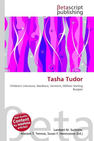 Tasha Tudor