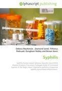 Syphilis
