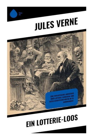 Ein Lotterie-Loos