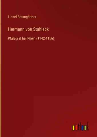 Hermann von Stahleck